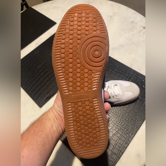 Men's Puma Liga OG sneakers - Picture 6 of 8